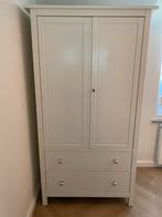 Kledingkast Ikea Hemnes, Ophalen, Gebruikt, 100 tot 150 cm, 150 tot 200 cm