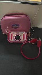 Vtech kidizoom touch 5.0, Kinderen en Baby's, Speelgoed | Vtech, Ophalen, 6 jaar of ouder