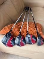 Cobra Golfclubs - Driver, Houten, Hybride, Sport en Fitness, Golf, Ophalen, Gebruikt, Club, Overige merken