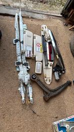 Fiat 500 cabrio onderdelen 2015, Ophalen of Verzenden, Fiat