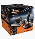 Thrustmaster T16000M HOTAS, Computers en Software, Joysticks, Ophalen, Zo goed als nieuw