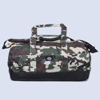 Dickies Mertzon Duffel bag sporttas tas camouflage, 40 tot 60 cm, 20 tot 30 cm, Ophalen of Verzenden, Groen