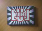 DVD Multilul - Jiskefet, Cd's en Dvd's, Dvd's | Cabaret en Sketches, Alle leeftijden, Ophalen of Verzenden, Zo goed als nieuw