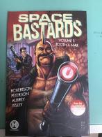 Space Bastards Volume 1 : Tooth & Mail, Amerika, Darick Robertson, Verzenden, Zo goed als nieuw
