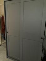Klerenkast, Huis en Inrichting, Kasten | Kledingkasten, Ophalen, 100 tot 150 cm, Zo goed als nieuw, 150 tot 200 cm