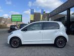 Seat Mii By Mango 1.0 l CRUISE l NAVI l AIRCO l RIJKLAAR!, Voorwielaandrijving, Stof, Gebruikt, Mii