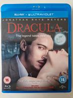 Dracula [BLU-RAY] Horror serie, Verzenden, Zo goed als nieuw, Horror