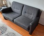 Houweling Interieur - Orion 2,5-Zitsbank en fauteuil, Ophalen, Gebruikt, 75 tot 100 cm, Stof