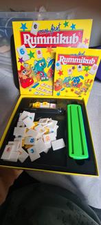 My first rummikub zgan, Ophalen of Verzenden, Zo goed als nieuw