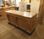 Decoratieve oude toonbank  zondag 20 juli ook open, Ophalen