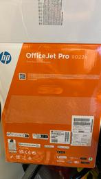 HP Office Jet pro 9022e all in one printer scannen kopiëren, Ingebouwde Wi-Fi, HP, Gebruikt, Ophalen of Verzenden