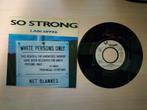 vinylsingle Labi Siffre - So strong, Gebruikt, 7 inch, Single, Ophalen of Verzenden