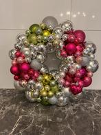 Mooie kerstkrans, Diversen, Kerst, Ophalen of Verzenden, Nieuw