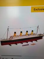 Lego Titanic - Nieuw in doos!, Kinderen en Baby's, Speelgoed | Duplo en Lego, Ophalen of Verzenden, Nieuw