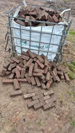 ✅️🧱RUIM 8.5M2 7DUIMERS.  DIKFORMATEN, Ophalen of Verzenden, Keramiek, Klinkers