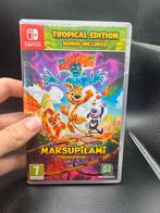 Marsupilami: Hoobadventure Tropical Edition - Switch, Spelcomputers en Games, Lenn hodes, 1 speler, Nieuw, Ophalen of Verzenden