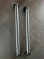 Dakdragers met slot - VW Passat & Ford Focus, Ophalen, Gebruikt