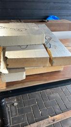 Recticel isolatieplaten - diverse afmetingen, Ophalen, Gebruikt