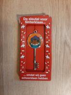 De sleutel voor Sinterklaas voor huizen zonder schoorsteen, Diversen, Sinterklaas, Ophalen of Verzenden