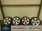 BMW E90 3 Serie Spider Spoke 157 Wiel 8 x 17" ET34 X3086, Auto-onderdelen, Banden en Velgen, Banden en Velgen, 17 inch, Ophalen of Verzenden