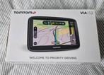 TomTom Via 52 in originele verpakking, Auto diversen, Autonavigatie, Ophalen of Verzenden, Zo goed als nieuw