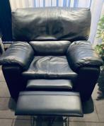 zit/lig fauteuil, Huis en Inrichting, Fauteuils, Ophalen, 100 tot 125 cm, Gebruikt, Klassiek-modern
