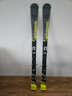 Rossignol React Ski's - 156cm, 140 tot 160 cm, Gebruikt, Rossignol, Ophalen of Verzenden