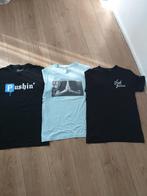 Nieuwe 3 stuks t-shirt van SNIPES maat S, Kleding | Heren, T-shirts, Ophalen, Nieuw