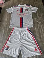 Adidas Olympique Lyon Voetbaltenue Maat 146, Kinderen en Baby's, Kinderkleding | Kinder-zwemkleding, Adidas, Maat 116, Ophalen of Verzenden