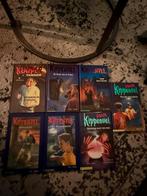 Kippelvel boeken, Ophalen, Zo goed als nieuw