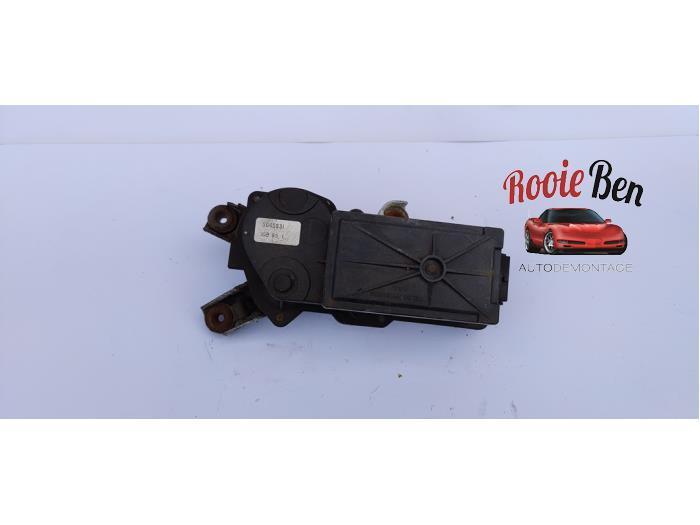 Ruitenwissermotor voor van een Chevrolet S10, Auto-onderdelen, Ruiten en Toebehoren, Chevrolet, Gebruikt, 3 maanden garantie, Ophalen of Verzenden