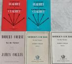 Klarinet lesboeken - diverse methodes, Ophalen, Gebruikt, Les of Cursus, Klarinet