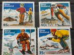 Nieuw-Zeeland 1984, Ophalen of Verzenden, Postfris