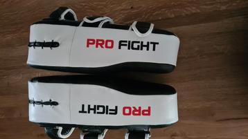 Pro Fight Impact Sport Stootkussens - Kickboksen beschikbaar voor biedingen