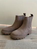 Timberland Cortina Valley chelsea boots, Beige, Lage of Enkellaarzen, Nieuw, Ophalen of Verzenden