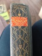 Merijntje Gijzens Jeugd, Boeken, Ophalen of Verzenden, Gelezen, A M. de Jong