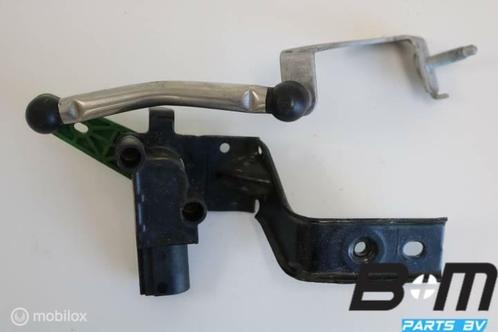 Niveausensor Skoda Superb 3 3Q0412522A, Auto-onderdelen, Verlichting, Gebruikt
