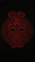 DEFQON 1 HOODIE 2023, Ophalen of Verzenden, Zo goed als nieuw, Maat 48/50 (M)