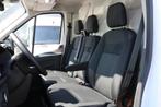 Ford E-Transit 425 L2 H2 Trend 68 kWh (bj 2025), Auto's, Bestelauto's, Automaat, Navigatiesysteem, Gebruikt, Wit