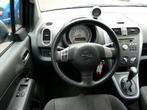 Opel Agila 1.2 Enjoy 86pk 4-cilinder Automaat 2e eigenaar Ai, Auto's, Opel, Gebruikt, 4 cilinders, Origineel Nederlands, Bedrijf