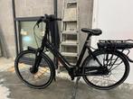 Elektrische fiets Stella Vicenza, Fietsen en Brommers, Elektrische fietsen, Overige merken, Ophalen of Verzenden, Zo goed als nieuw