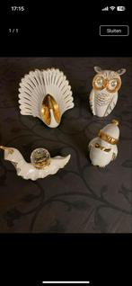 Swarovski Beeldjes Set, Verzamelen, Beelden en Beeldjes, Ophalen of Verzenden, Zo goed als nieuw, Dier