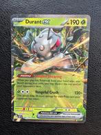 Durant ex #004 scarlet violet surging sparks, Ophalen of Verzenden, Nieuw, Losse kaart