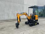 VICSEC - 2025 - VS15C - Minigraafmachine, Zakelijke goederen, Machines en Bouw | Kranen en Graafmachines, Graafmachine