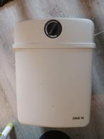 Boiler 10L 2000W, Doe-het-zelf en Verbouw, Geisers en Boilers, Minder dan 20 liter, Ophalen of Verzenden, Zo goed als nieuw, Boiler