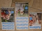 autisme magazine, Ophalen of Verzenden, Zo goed als nieuw, Nva