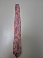 PROFUOMO Mooie stropdas met paisley print!, Ophalen of Verzenden, Zo goed als nieuw, Profuomo, Met patroon
