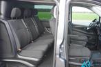 Mercedes Vito 114 CDI * Dubbele cabine * Automaat * LED, Auto's, Bestelauto's, Automaat, Gebruikt, Euro 6, 4 cilinders