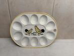 Ei Bord Haan + Kip, Antiek en Kunst, Ophalen of Verzenden