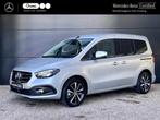 Mercedes-Benz Citan T-klasse 180 benzine Automaat | Navi Inc, Auto's, Bestelauto's, Origineel Nederlands, Te koop, Zilver of Grijs